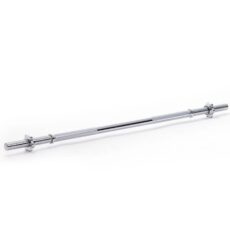 Barra Cromada a Rosca 1,50Mtr Mir