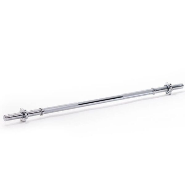 Barra Cromada a Rosca 1,50Mtr Mir