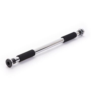 Barra Para Dominadas Extensible Mir