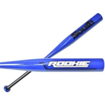 Bate de Aluminio South Rookie 30" / 20oz.