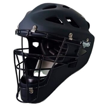 Casco Careta Para Catcher South CH-DJ4