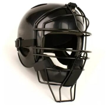 Casco Careta Para Catcher South CH-DJ7
