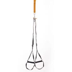 Cinta de Suspension TRX Mir