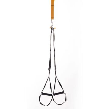 Cinta de Suspension TRX Mir