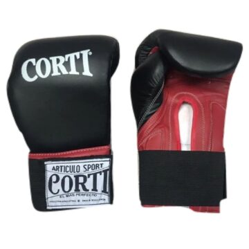 Guante de Boxeo Corti 10oz