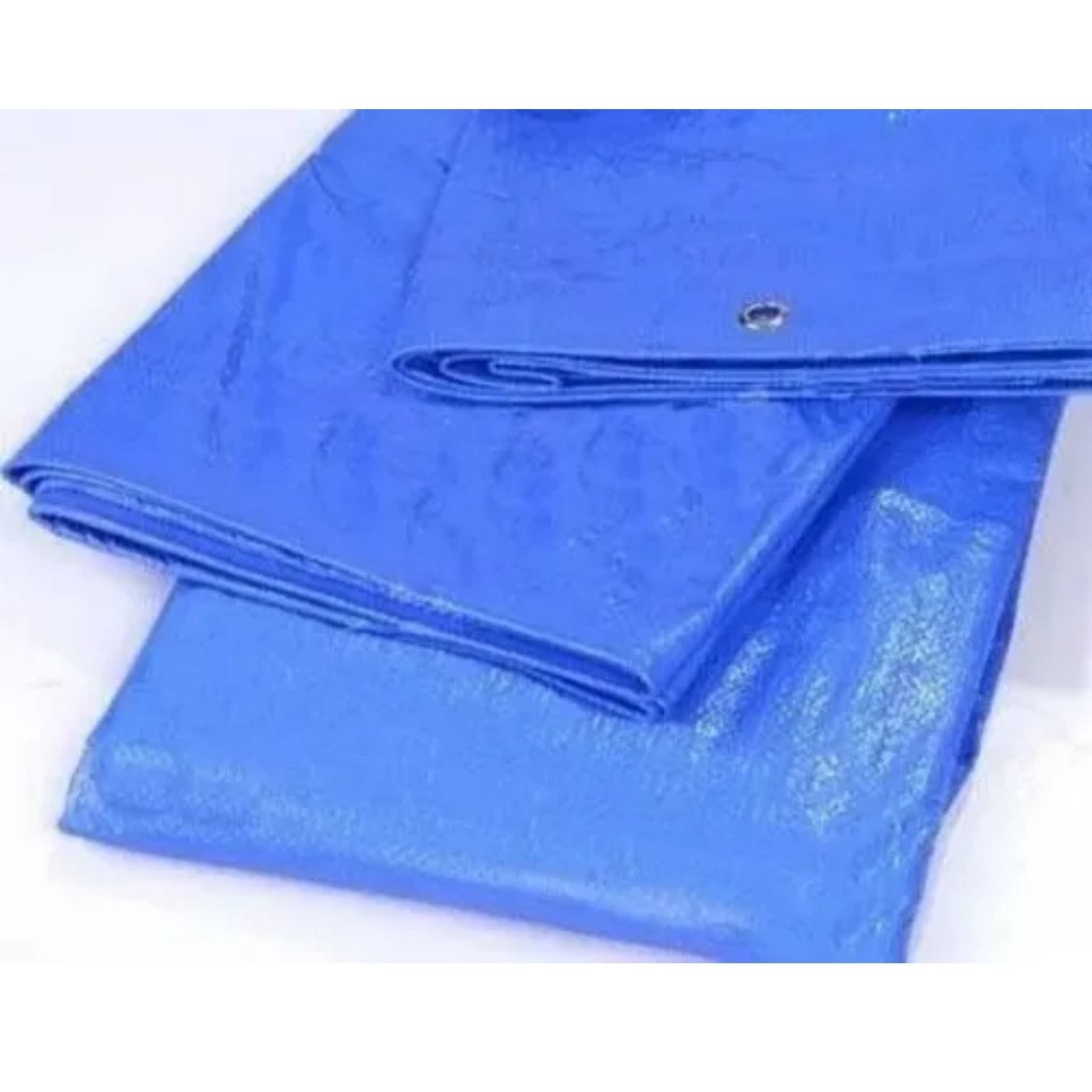 Cubre Piletas Rafia de Lona Rectangular - Imagen 2