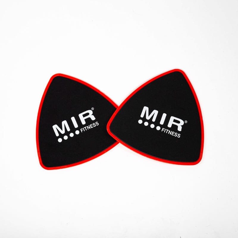 Core Slider Deslizadores Mir