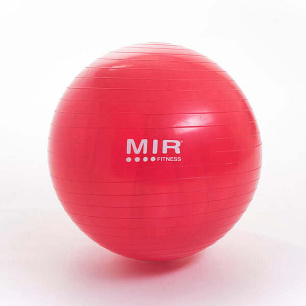 Pelota de Esferodinamia Mir