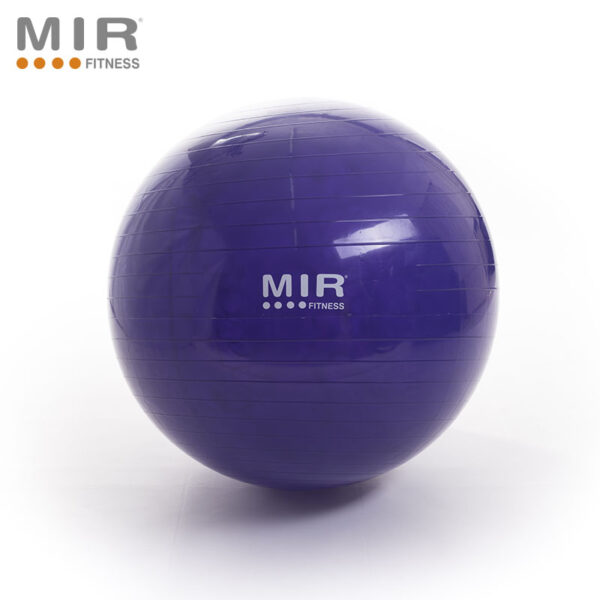 Pelota de Esferodinamia Mir - Imagen 4
