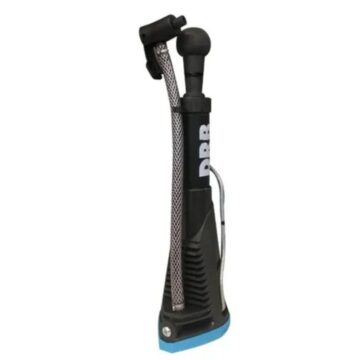 Inflador de Pie DRB 21 Ciclismo