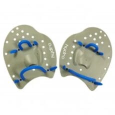 Manoplas de Natacion Hydro Star