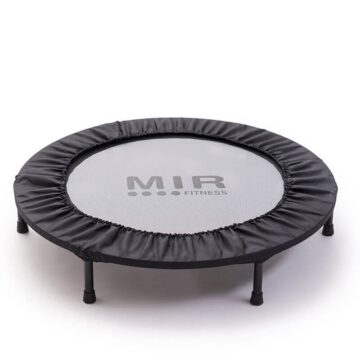 Mini Tramp Mir Con Funda