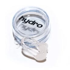 Naricera de Natación Silicona Hydro