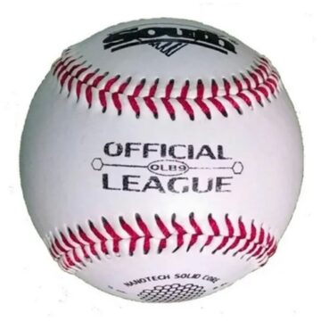 Pelota de Beisbol South Oficial OLB9 9"