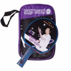 Paleta Ping Pong 6 Stars Sensei