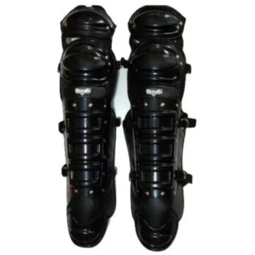 Perneras Catcher Para Beisbol y Softbol South