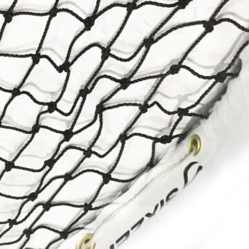 Red de Tenis 2,0mm Sixzero