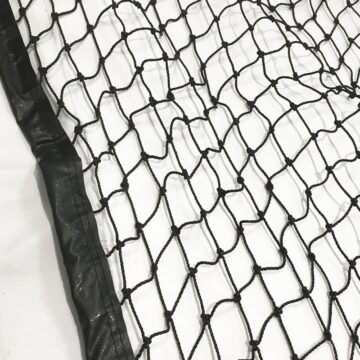 Red de Tenis 2,5mm Sixzero