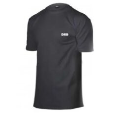 Remera Termica Infantil Manga Corta DRB