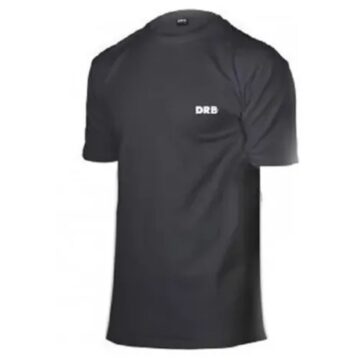 Remera Termica Infantil Manga Corta DRB