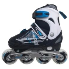 Rollers Extensibles EZ Life Abec-7 Bearing 202G