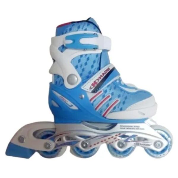Rollers Extensibles EZ Life Abec-7 Bearing 202GP