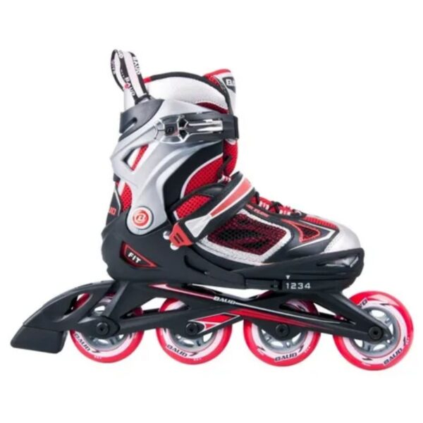 Rollers Extensibles EZ Life Abec-7 Bearing 202GP - Imagen 2