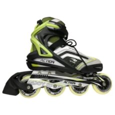 Rollers Action Sport
