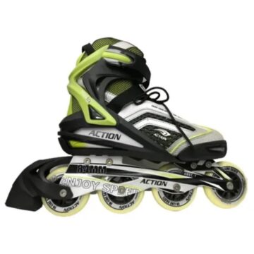 Rollers Action Sport