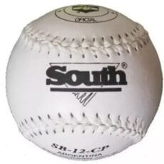 Pelota de Softbol South SB-12-CP 12"