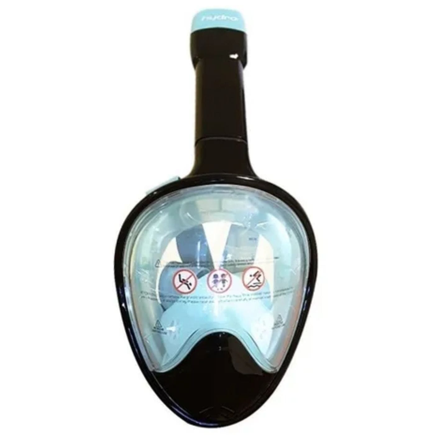 Mascara de Snorkel Full Face 2.0 Hydro Star - Imagen 2