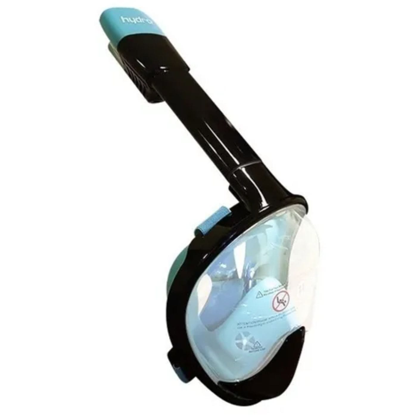 Mascara de Snorkel Full Face 2.0 Hydro Star - Imagen 3