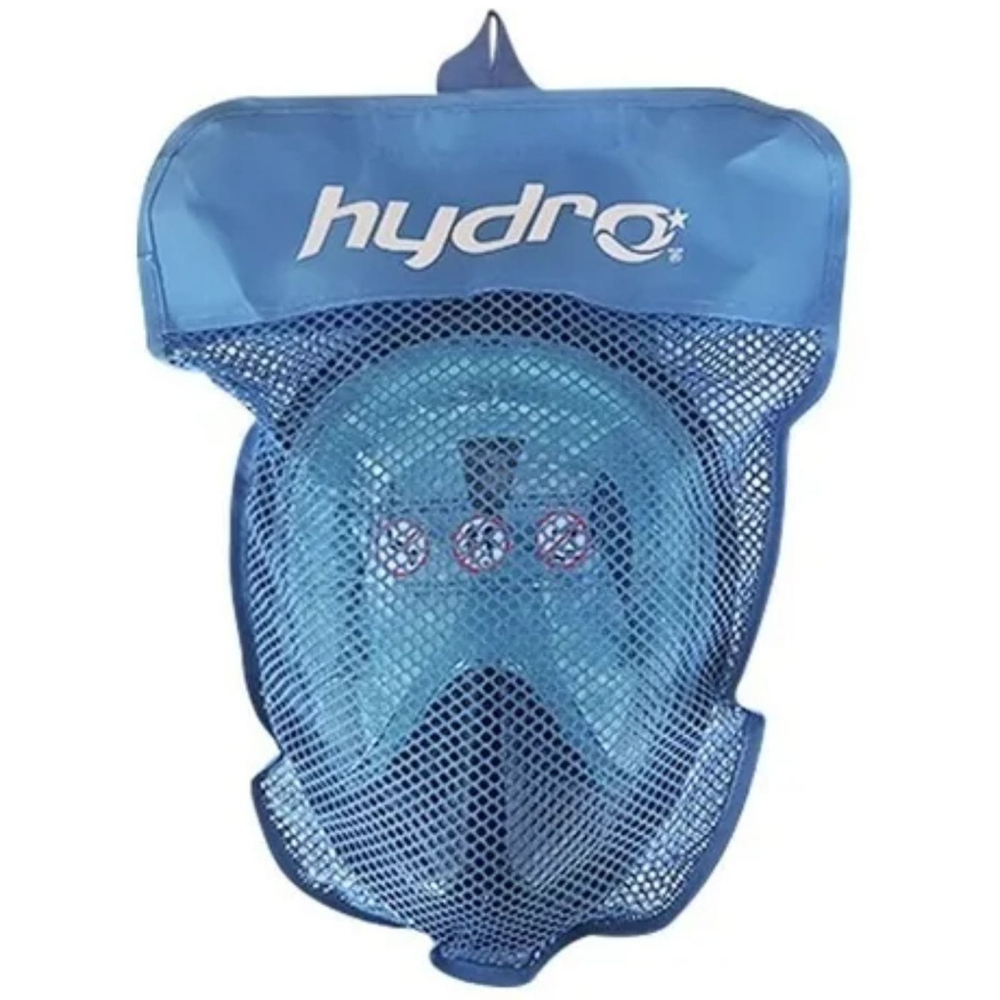 Mascara de Snorkel Full Face 2.0 Hydro Star - Imagen 4
