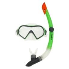 Set De Snorkel + Mascara Hydro Star