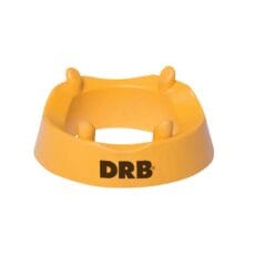 Apoya Pelotas Tee de Rugby DRB