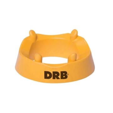 Apoya Pelotas Tee de Rugby DRB