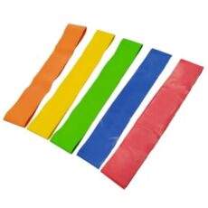 Banda Tiraband Circular Lejopi