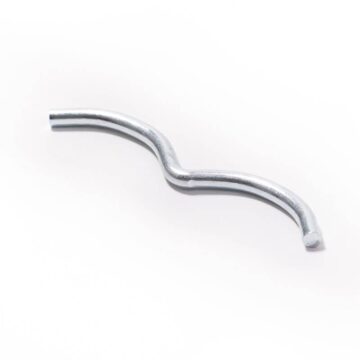 W (soporte) para Minitramp Mir