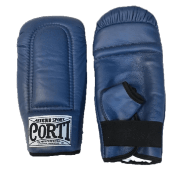 Guantin de Boxeo Corti Nº4
