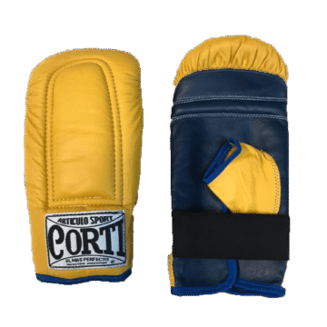 Guantin de Boxeo Corti Nº2