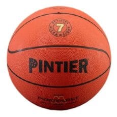 Pelota Basquet Pintier N° 7 Goma
