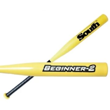 Bate Beginner-2 Aluminio 32"/22oz South