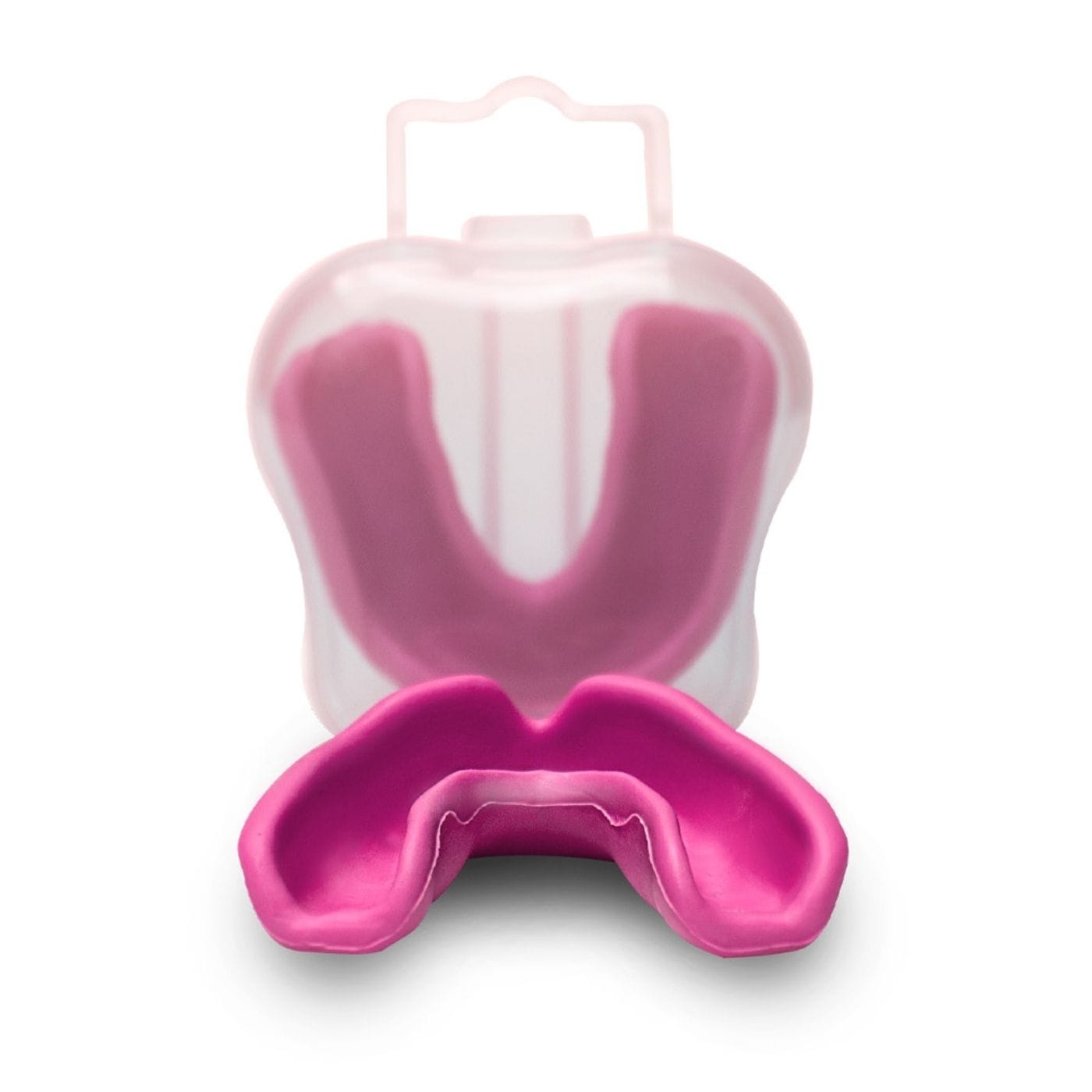 Protector Bucal Anatómico Gryphon - Imagen 7