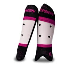 Canilleras de Hockey Anatómicas Gryphon G3