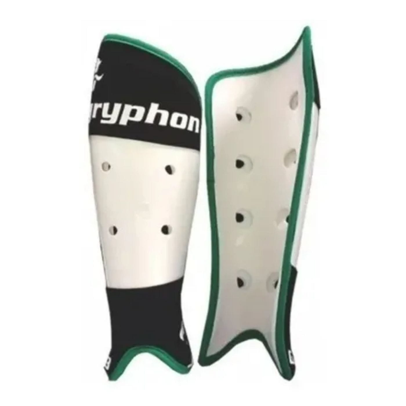 Canilleras de Hockey Anatómicas Gryphon G3 - Imagen 4