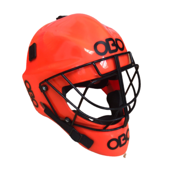 Casco de Arquero Hockey Obo Cloud - Imagen 2