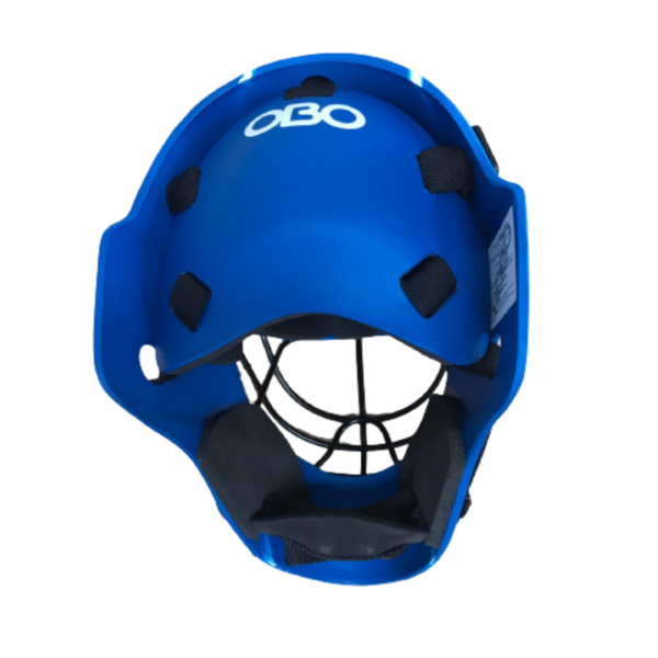 Casco de Arquero Hockey Obo Robo - Imagen 5