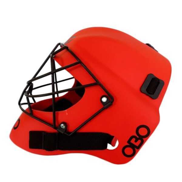 Casco de Arquero Hockey Obo Robo - Imagen 2