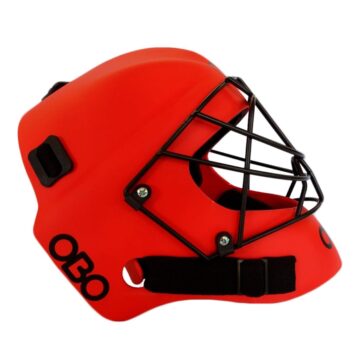 Casco de Arquero Hockey Obo Robo