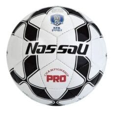 Pelota de Futbol Nassau Championship Pro Nº5